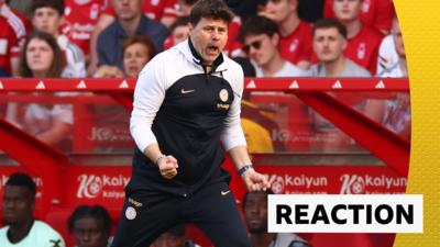 Mauricio Pochettino