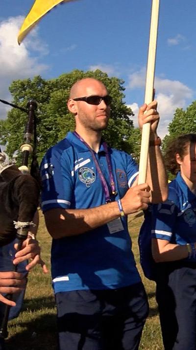 Geamaichean Gotland ann an 2017