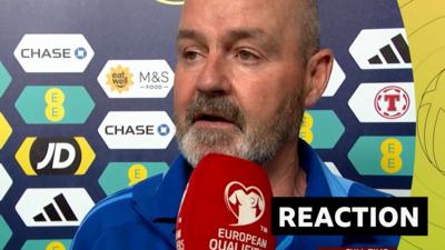 Steve Clarke