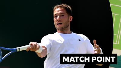 Alfie Hewett