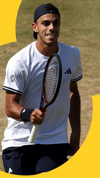  Francisco Cerundolo