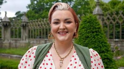 Bronwen Lewis