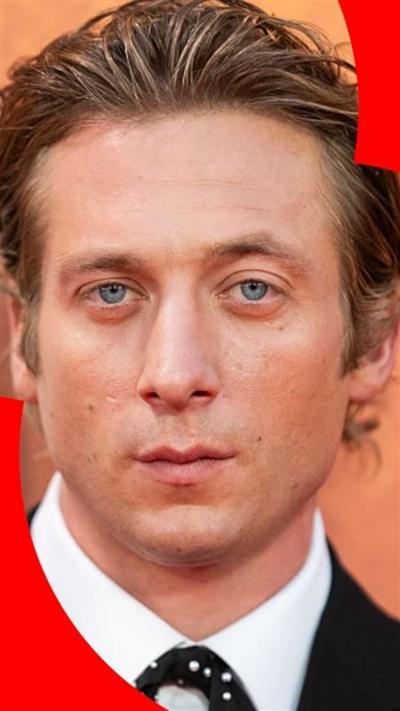 Jeremy Allen White