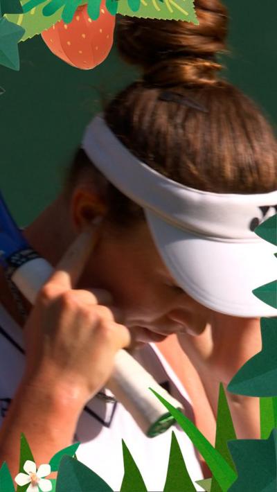 Linda Noskova