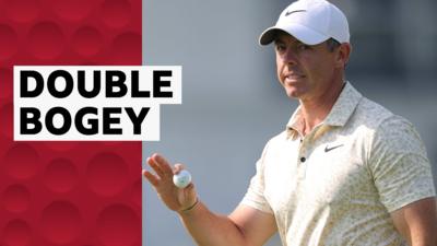 Rory McIlroy