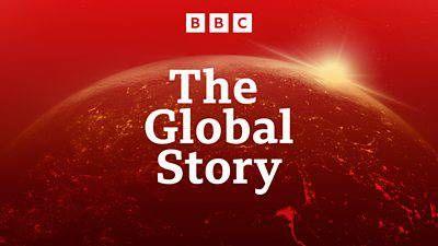 Global Story logo