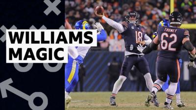 Caleb Williams