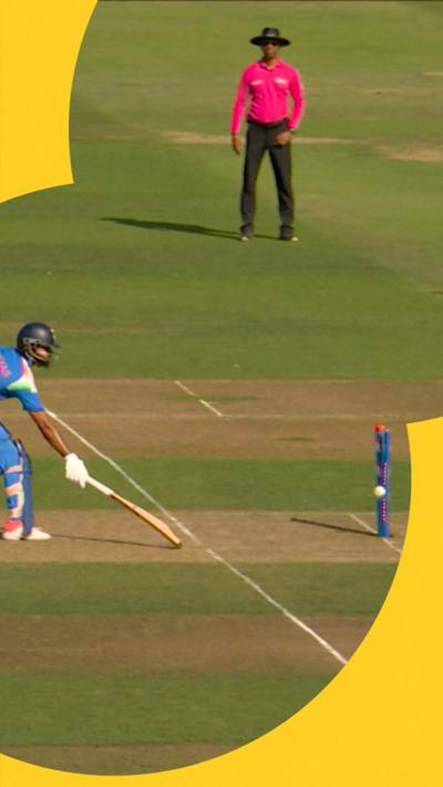 Shreyas Iyer