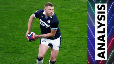 Finn Russell