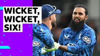 Adil Rashid