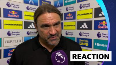 Daniel Farke