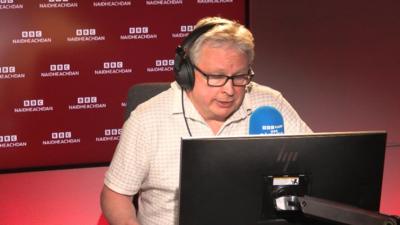 Dòmhnall Moireasdan