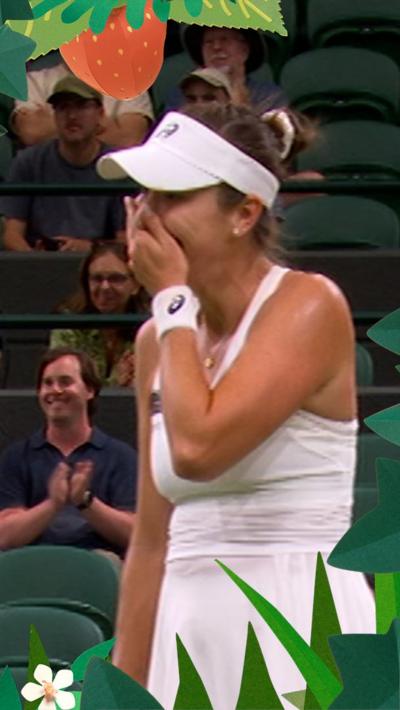 Belinda Bencic
