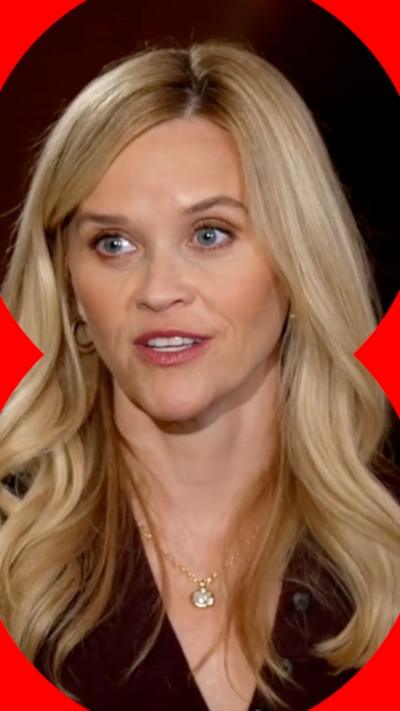 Reese Witherspoon