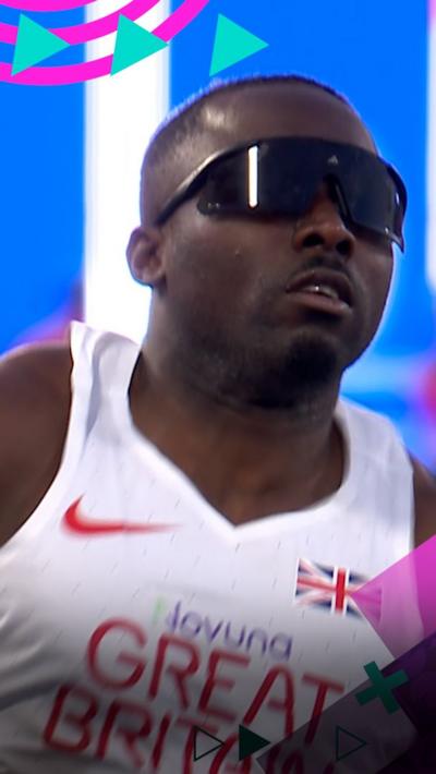 Romell Glave