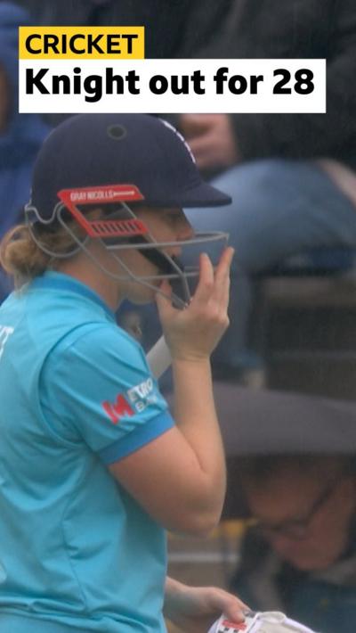 Heather Knight