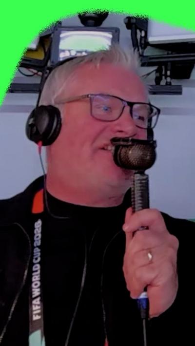 Guy Mowbary 