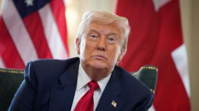 Dòmhnall Trump