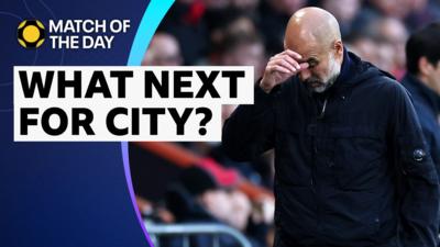 Pep Guardiola