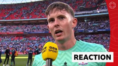 Dean Henderson