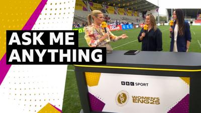 Gabby Logan, Siwan Lillicrap, Deborah McCormack