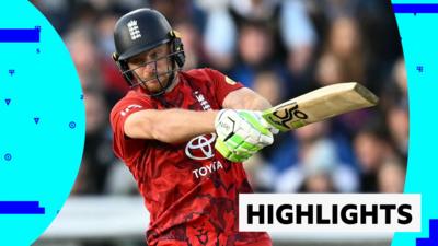 Jos Buttler