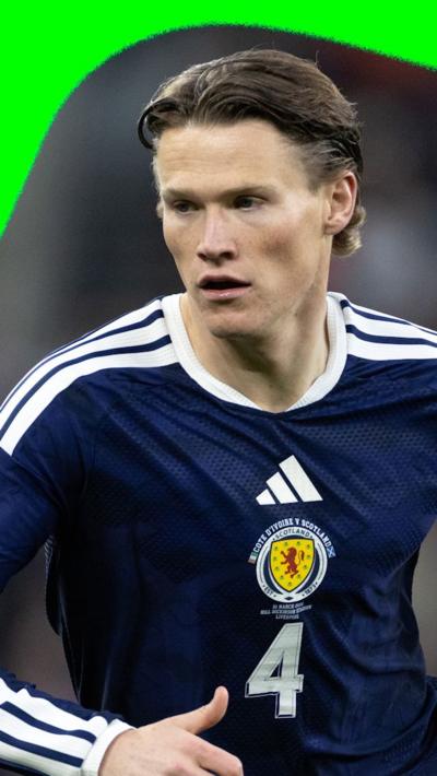 Scott Mctominay