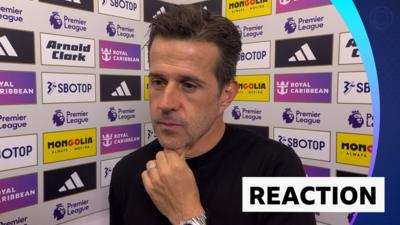Marco Silva