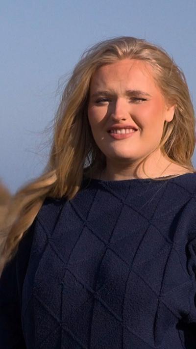 Alice Nic a' Mhaoilein