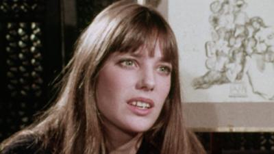Jane Birkin