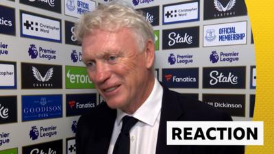 David Moyes