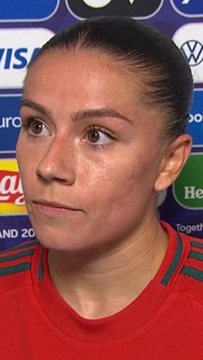 Ffion Morgan