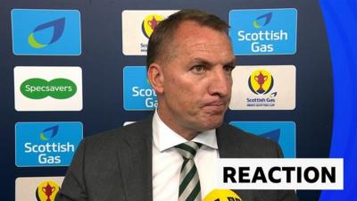 Brendan Rodgers
