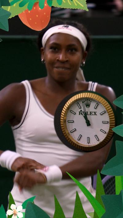 Coco Gauff