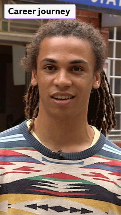 Careers journey: How I got my job on EastEnders