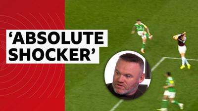 Wayne Rooney