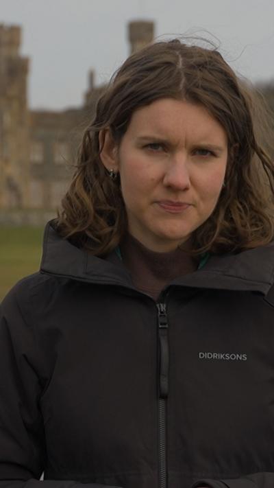 Annabel NicIllInnein