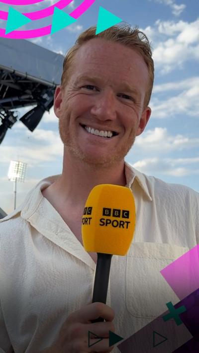 Greg Rutherford