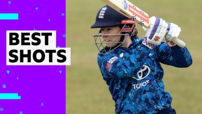 Tammy Beaumont