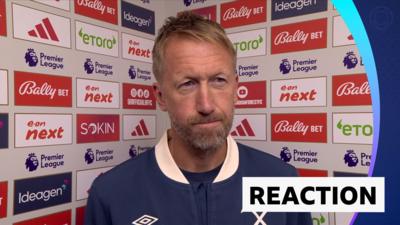 Graham Potter