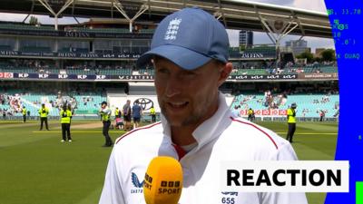 Joe Root 