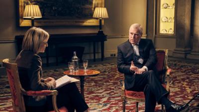 Prince Andrew Key Moments From His Famous Newsnight Interview BBC News Prince Andrew Key Moments From His Famous Newsnight Interview BBC News