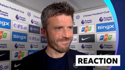 Michael Carrick