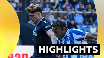 Highlights graphic