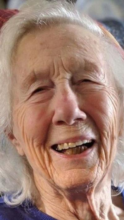 Phyllis Kinney
