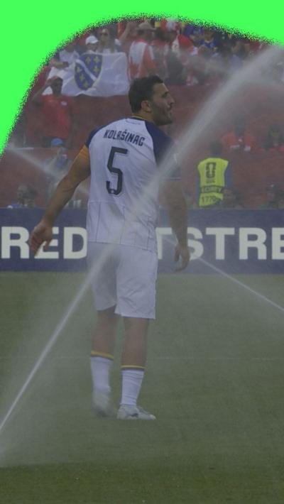 Sead Kolasinac