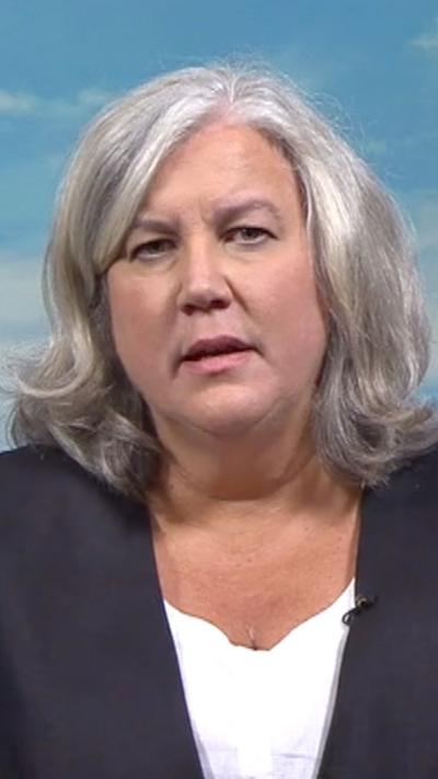 Heidi Alexander