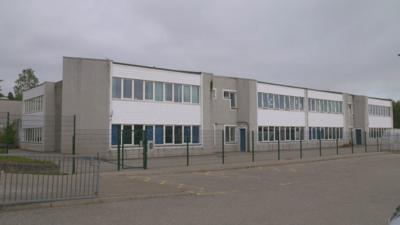 Tidsearan