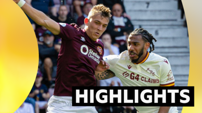 Highlights graphic