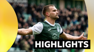 highlights graphic